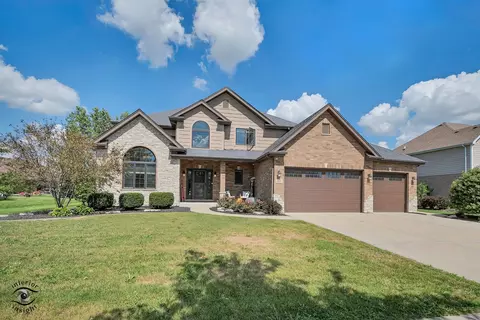 13754 Memorial Dr, Manhattan, IL 60442