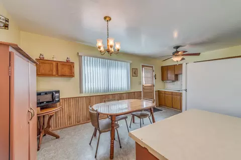 Dining - 237 S Rush St, Itasca, IL 60143 photo 1 of 2