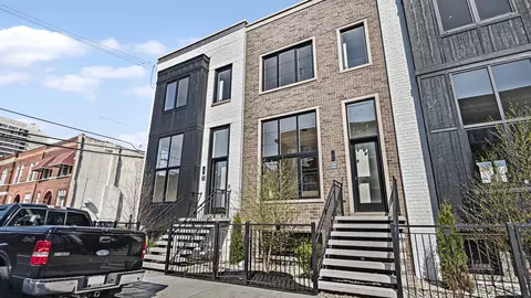 334 E Pershing Rd, Chicago, IL 60653