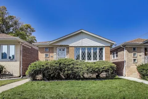 6316 S Laporte Ave, Chicago, IL 60638