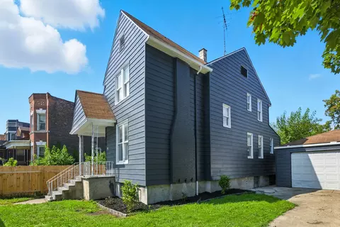Exterior - 838 E 90th St, Chicago, IL 60619 photo 2 of 4