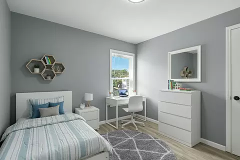 Bedroom - 838 E 90th St, Chicago, IL 60619 photo 5 of 5