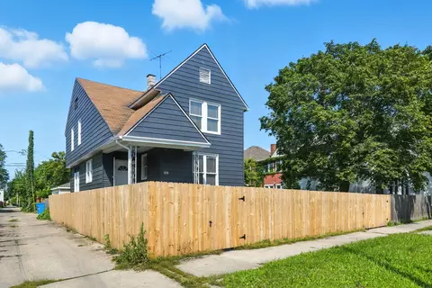 Exterior - 838 E 90th St, Chicago, IL 60619 photo 3 of 4