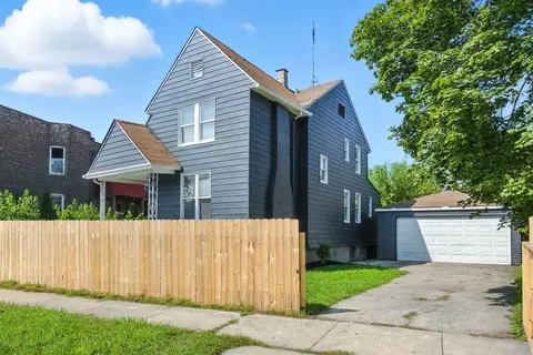 Exterior - 838 E 90th St, Chicago, IL 60619 photo 4 of 4