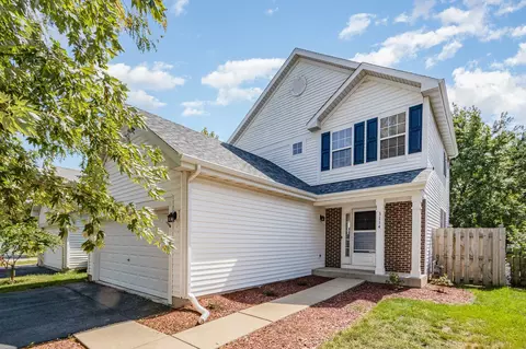 3114 Hillary Ct, Joliet, IL 60435