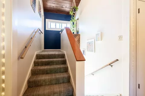 Entry Way - 2201 Benjamin Ln #6, Bloomington, IL 61701 photo 1 of 1