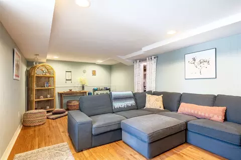 Living - 2201 Benjamin Ln #6, Bloomington, IL 61701 photo 4 of 4