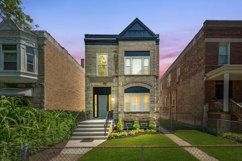 7413 S Harvard Ave, Chicago, IL 60621