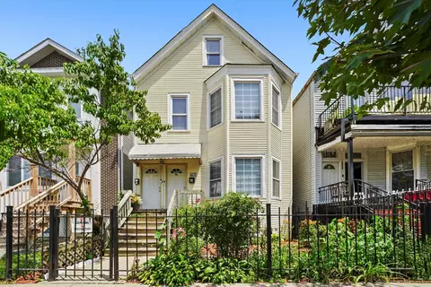 1637 N Keeler Ave, Chicago, IL 60639