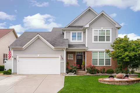 870 Oak Ridge Blvd, Elgin, IL 60120