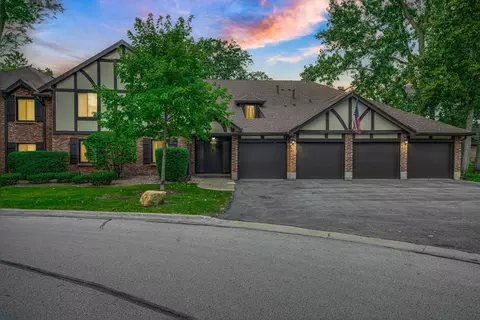8254 Chestnut Dr #41B, Palos Hills, IL 60465