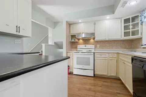 Kitchen - 402 Bradley Ln, Normal, IL 61761 photo 2 of 3