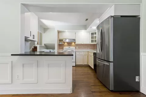 Kitchen - 402 Bradley Ln, Normal, IL 61761 photo 1 of 3