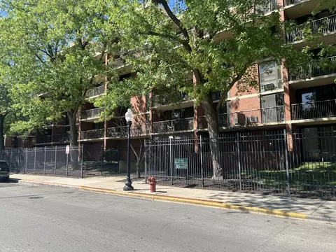 3021 S Michigan Ave #304, Chicago, IL 60616
