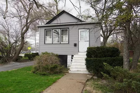 16707 Dixie Hwy, Hazel Crest, IL 60429