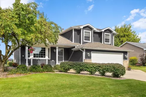 1617 Timberline Dr, Joliet, IL 60431