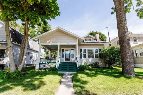 1117 W Station St, Kankakee, IL 60901