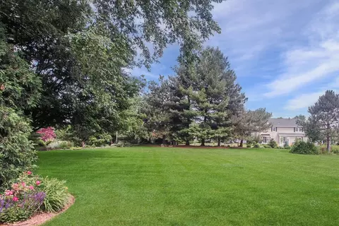 Exterior - 37 River Ridge Dr, Sleepy Hollow, IL 60118 photo 6 of 6