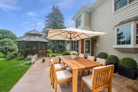 Exterior - 37 River Ridge Dr, Sleepy Hollow, IL 60118 photo 4 of 6
