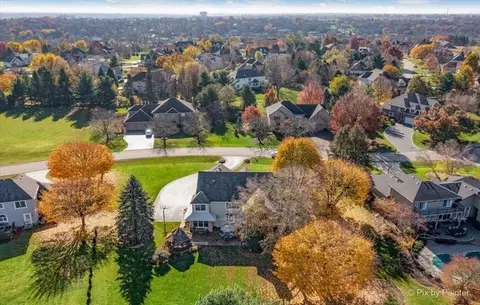 View/Area - 37 River Ridge Dr, Sleepy Hollow, IL 60118 photo 2 of 2