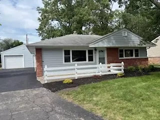 419 Suwanee St, Park Forest, IL 60466
