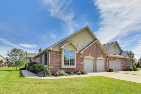 19612 Crested Butte Ln, Mokena, IL 60448