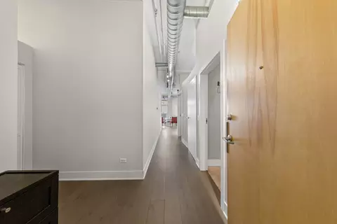 Entry Way - 1301 W Madison St #306, Chicago, IL 60607 photo 1 of 1