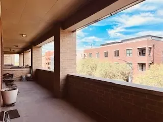 Exterior - 1301 W Madison St #306, Chicago, IL 60607 photo 3 of 3