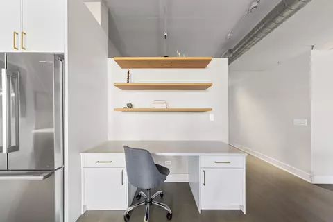 Other - 1301 W Madison St #306, Chicago, IL 60607 photo 4 of 6