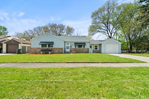 30 Broadway Ave, Chicago Heights, IL 60411
