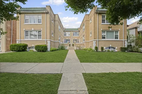 5416 W Windsor Ave #1N, Chicago, IL 60630