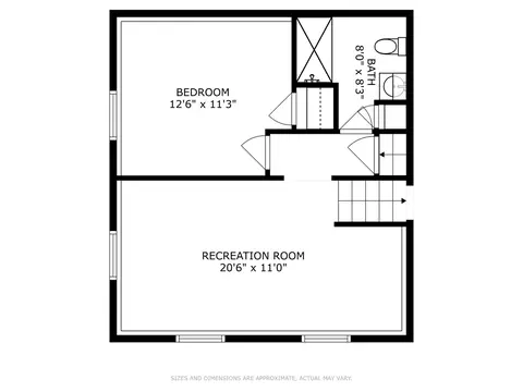 Floorplan - 35720 N Laurel Ave, Ingleside, IL 60041 photo 4 of 4