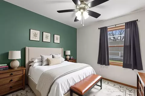 Bedroom - 35720 N Laurel Ave, Ingleside, IL 60041 photo 3 of 4