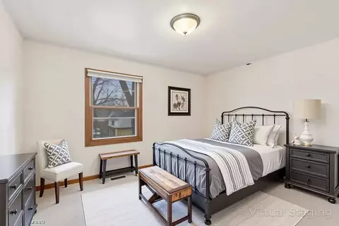 Bedroom - 35720 N Laurel Ave, Ingleside, IL 60041 photo 1 of 4