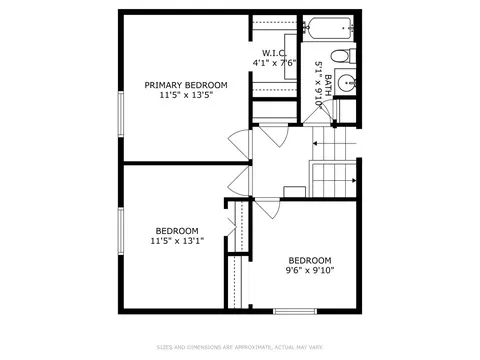 Floorplan - 35720 N Laurel Ave, Ingleside, IL 60041 photo 3 of 4