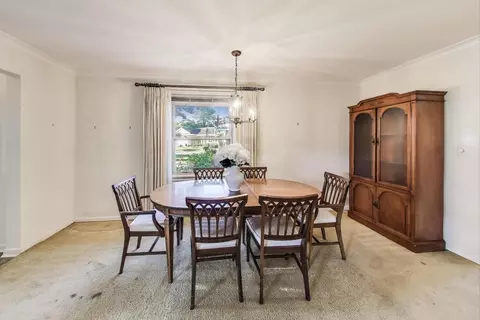 Dining - 516 Short Ln, Glenview, IL 60025 photo 3 of 3