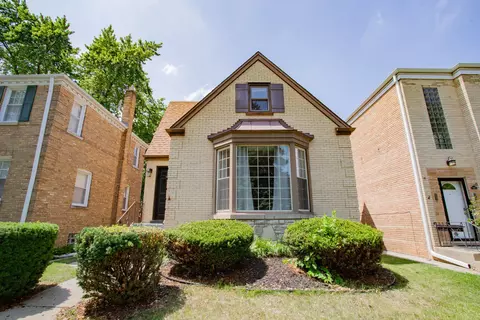 6444 N Oketo Ave, Chicago, IL 60631
