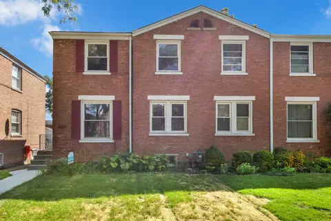 1721 Linden St, Des Plaines, IL 60018