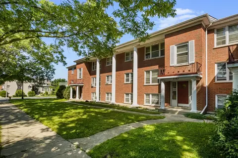 7182 W Dickens Ave #2W, Chicago, IL 60707