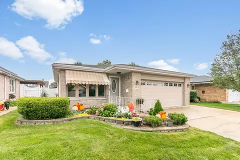 10615 S Trumbull Ave, Chicago, IL 60655