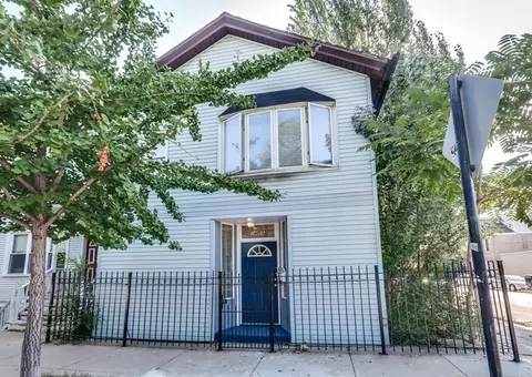 1455 N Paulina St, Chicago, IL 60622