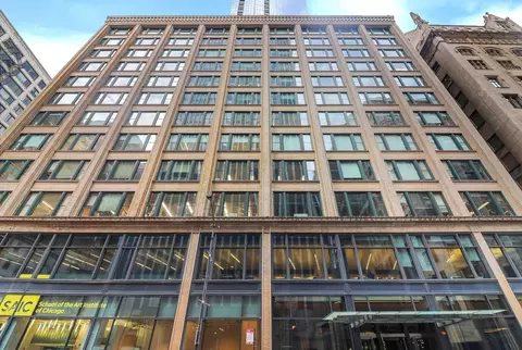 60 E Monroe St #2705, Chicago, IL 60603 photo 1
