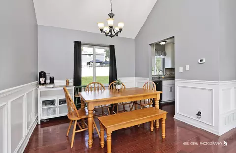 Dining - 205 S Cross Trl, Mchenry, IL 60050 photo 1 of 1