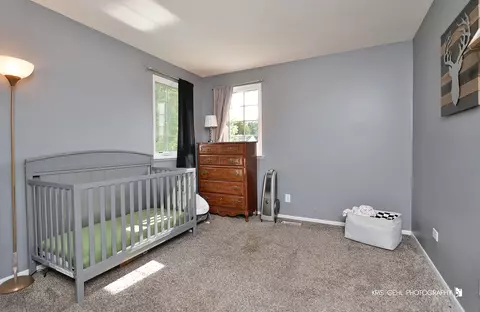 Bedroom - 205 S Cross Trl, Mchenry, IL 60050 photo 2 of 3