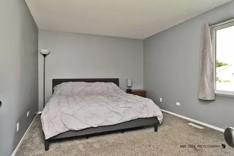 Bedroom - 205 S Cross Trl, Mchenry, IL 60050 photo 1 of 3