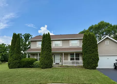 2218 Matthew Pl, Zion, IL 60099