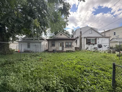 Exterior - 3543 S Artesian Ave, Chicago, IL 60632 photo 3 of 4