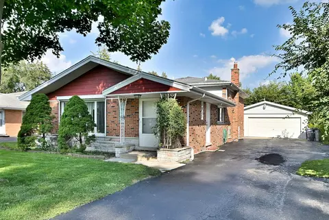 565 S Lyman Ave, Des Plaines, IL 60016