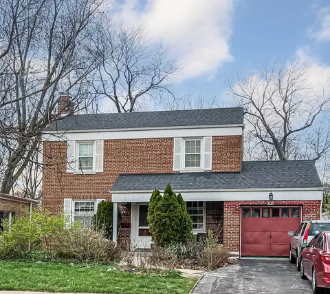 308 S I Oka Ave, Mount Prospect, IL 60056