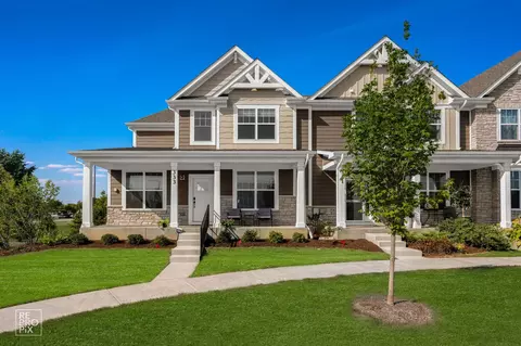 333 Didier Ct, Buffalo Grove, IL 60089